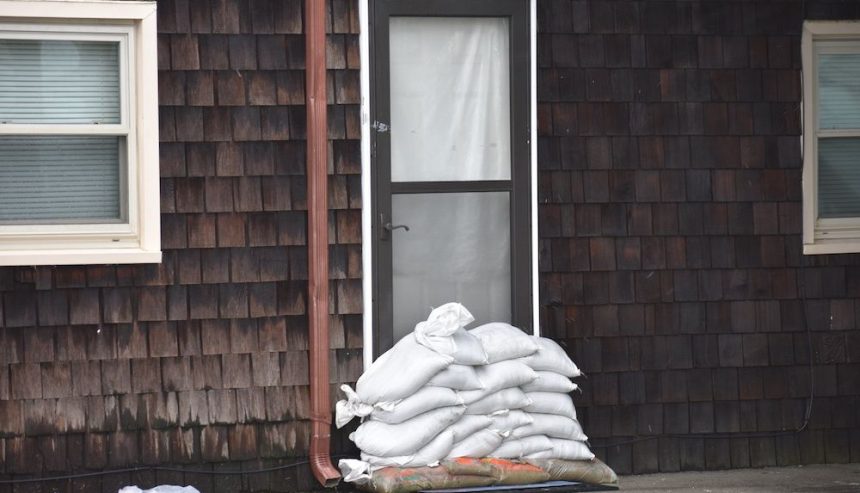 How to prepare for Hurricane Season