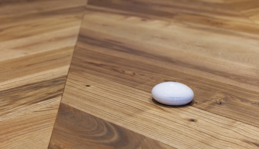 Smart home devices are great.