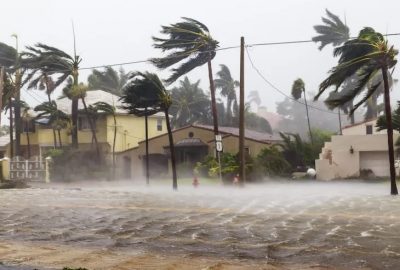 Hurricane