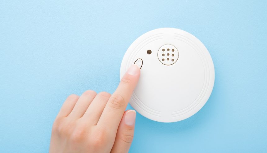How Smoke Alarms Affect Insurance