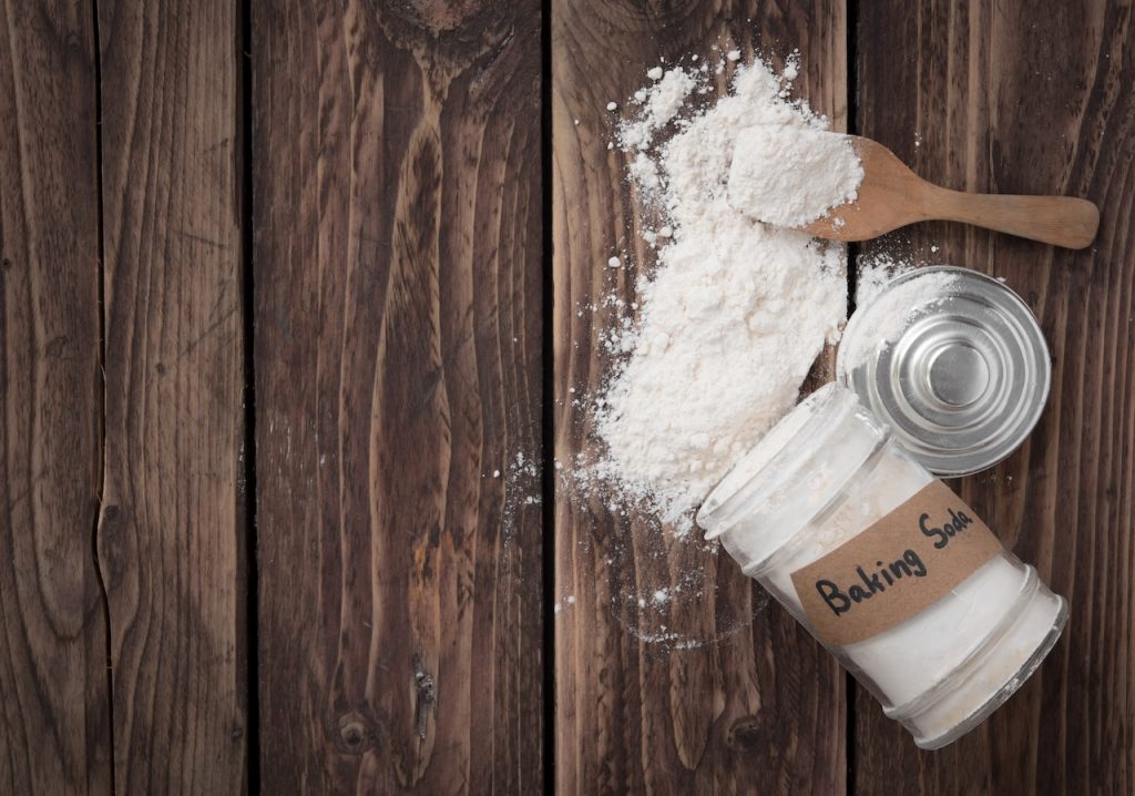 eco-friendly grout cleaner