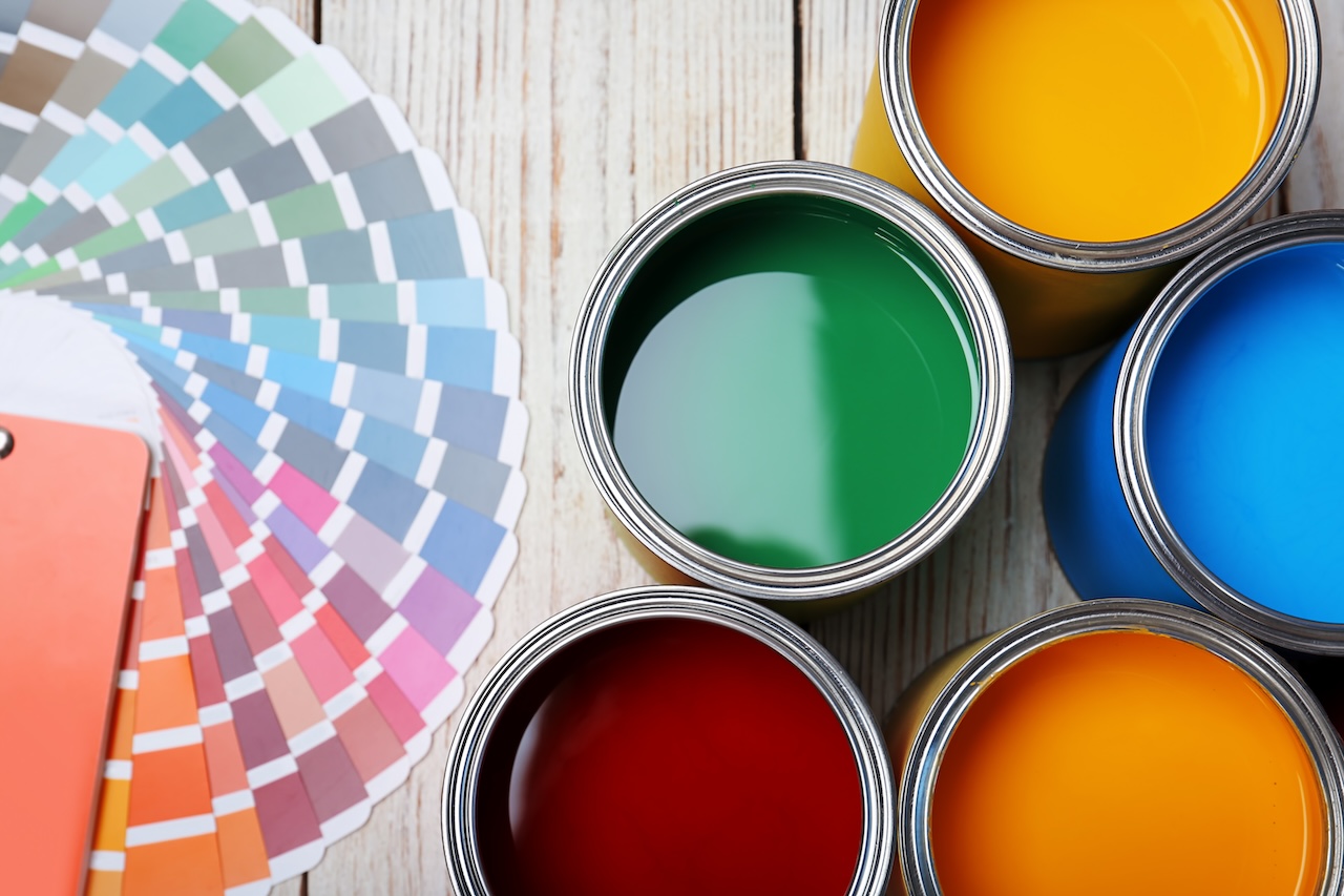 Mold-Resistant Paint: A Comprehensive Guide for Home Protection