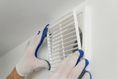 Sources of Contamination in HVAC