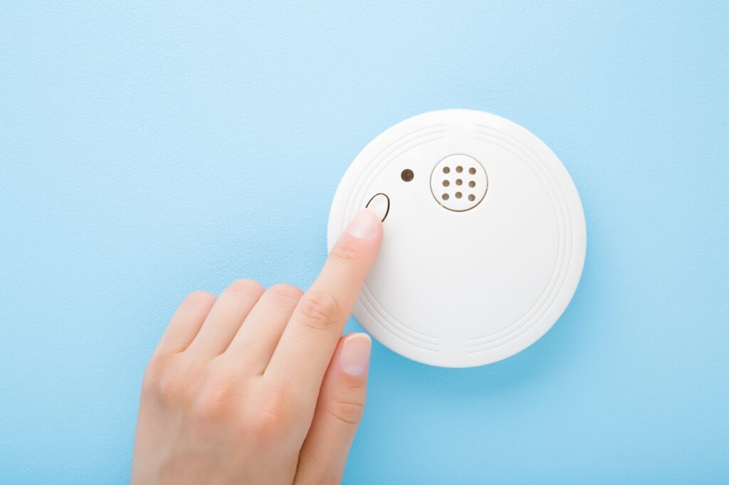 How Smoke Alarms Affect Insurance