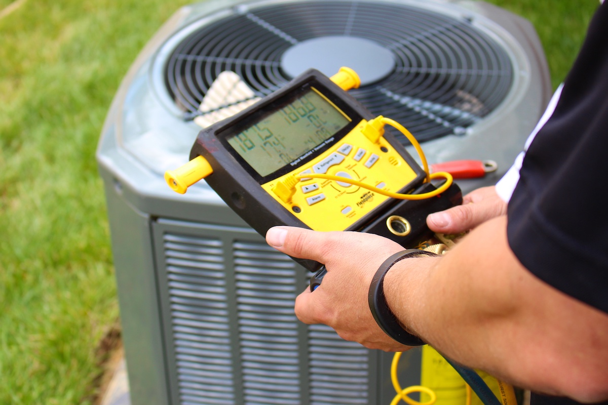 5 Best ways to Prevent HVAC Water Damage