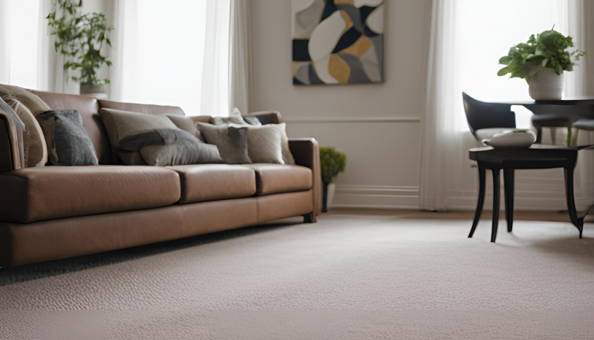 carpet and carpet cleaning