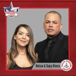 Nelson & Sujey Rivera, owner of PuroClean of Hutto & Manor