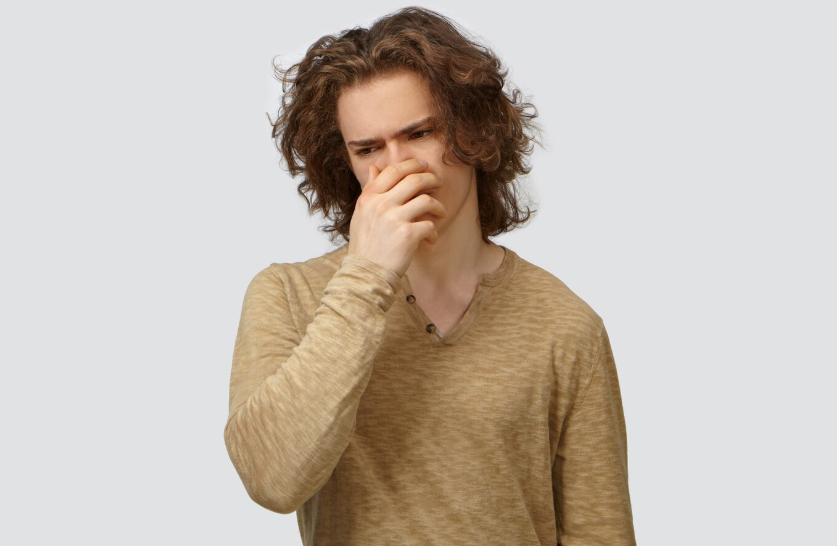 Smoke and Odor Removal in Bailey Island, Maine