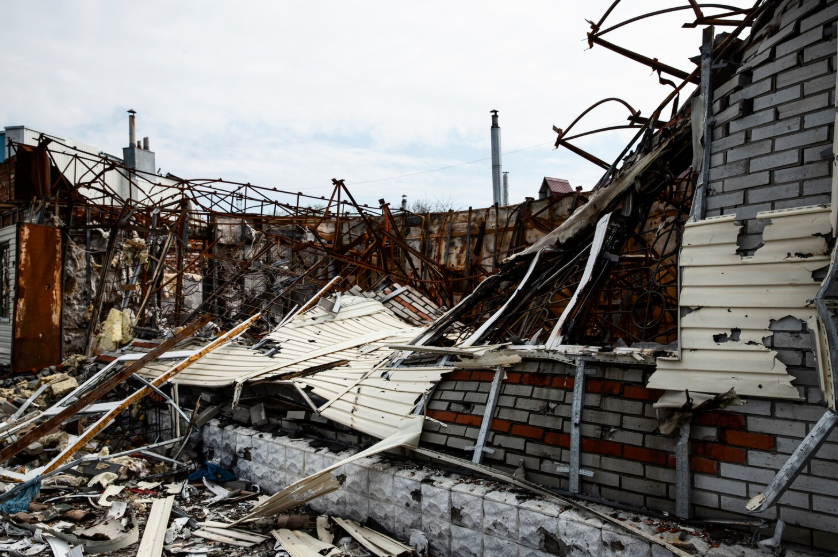 What to Do After Roof Storm Damage in Maine: An Emergency Guide