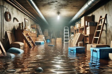 7 Key Tips to Keep Water Out of Your Basement