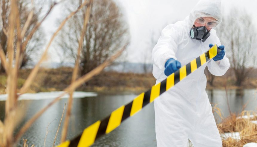 Professional Biohazard Cleanup in Portland Maine