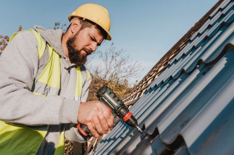 How to Prevent Roof Leaks in a Commercial Property