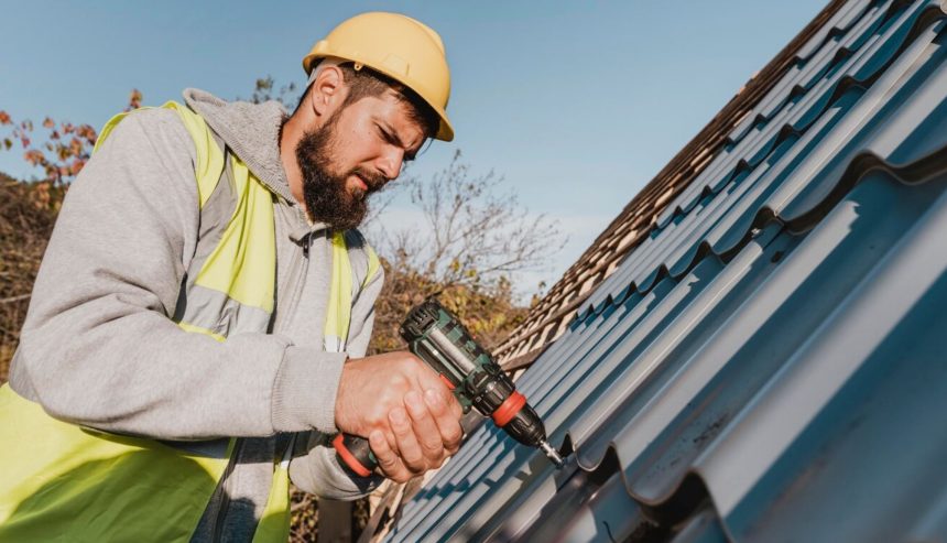 How to Prevent Roof Leaks in a Commercial Property