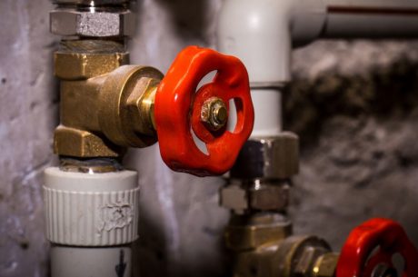 How to Find Your Main Water Shutoff Valve 