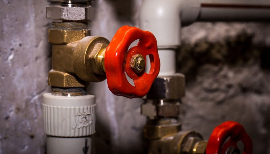How to Find Your Main Water Shutoff Valve 