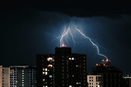 How to Remove Debris and Water Safely After a Storm