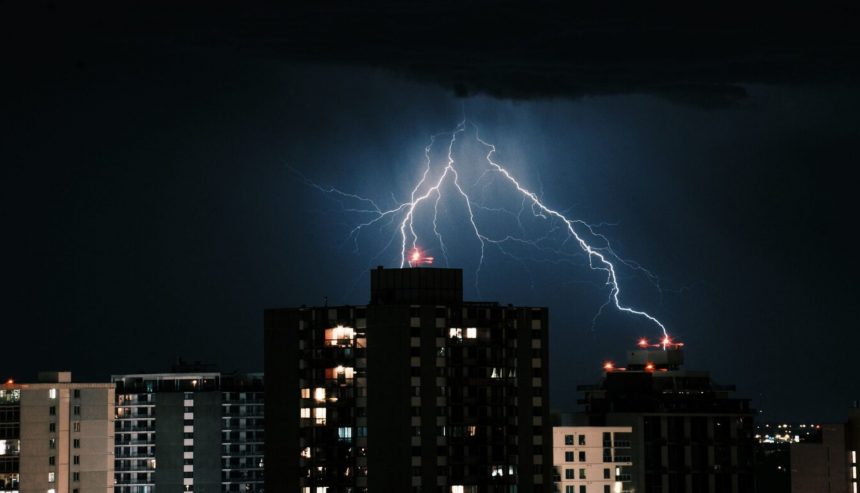 How to Remove Debris and Water Safely After a Storm