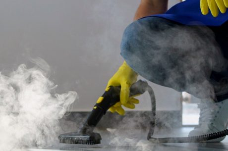 How Professional Carpet Cleaning Improves Indoor Air Quality