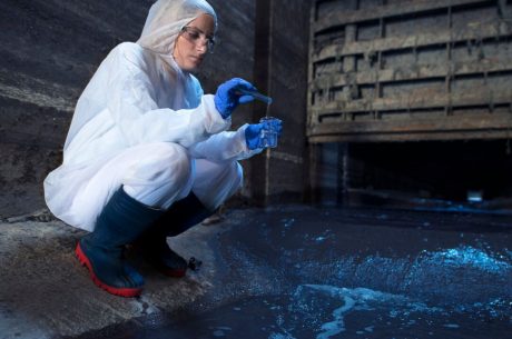Expert Sewage Cleanup in Auburn, Maine