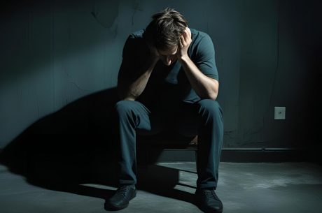 Psychological Effects of Biohazard and the Cleanup Process