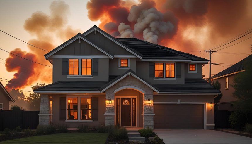 How to Protect Your Home from Smoke Damage