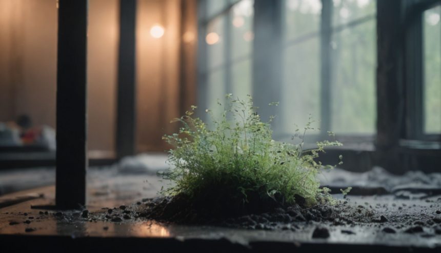 Water Damage Cleanup in Durham, Maine