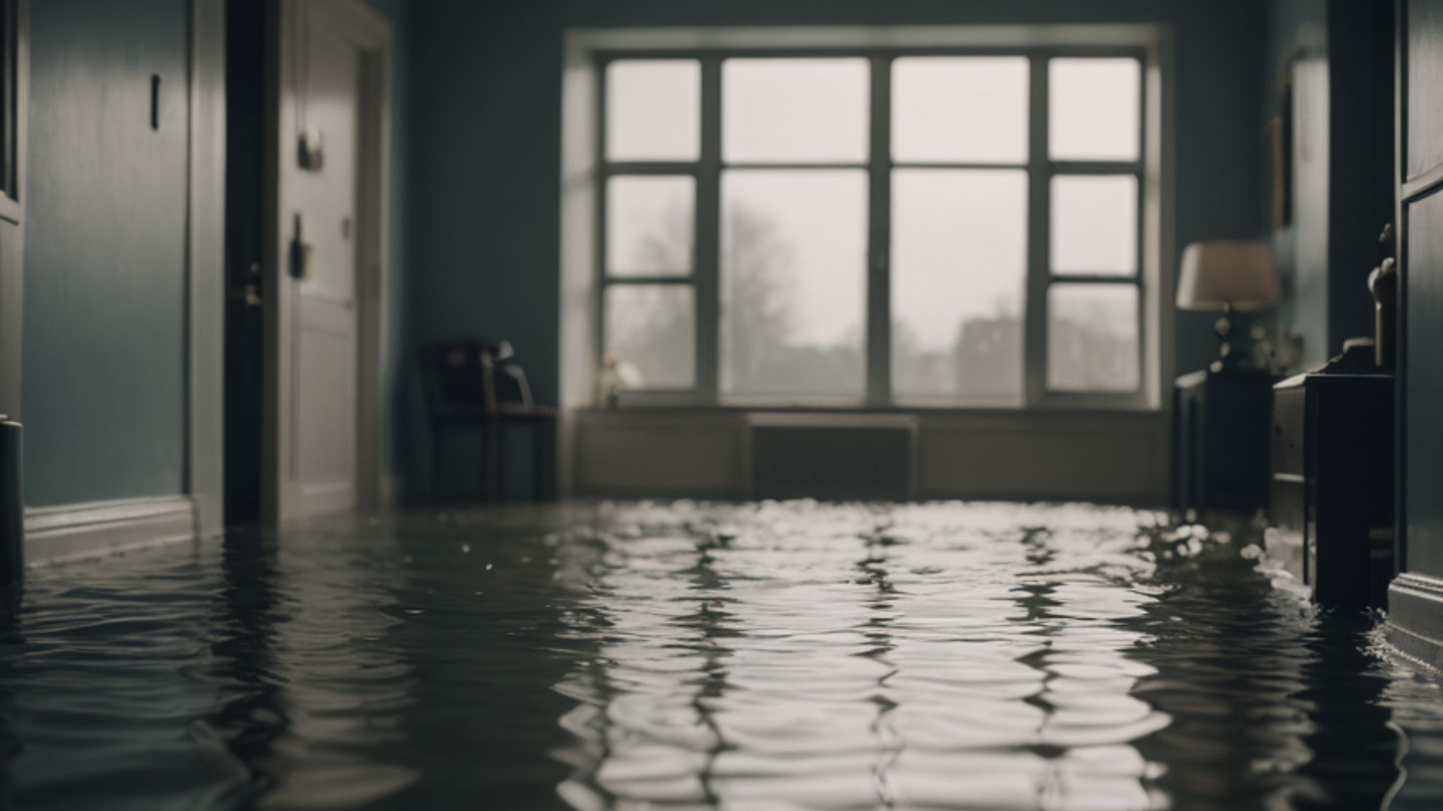 Drying Out After a Flood: Benefits of Structural Drying vs Just Surface Cleanup