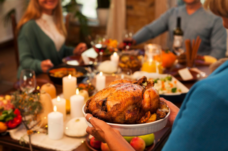 Thanksgiving to New Year: 5 Holiday Hazards & Restoration Risks at Home