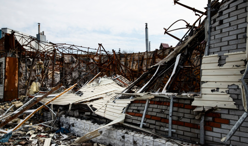 What to Do After Roof Storm Damage in Maine: An Emergency Guide
