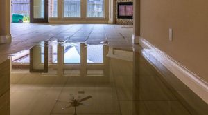 Water Damage Cleanup in Lisbon Falls