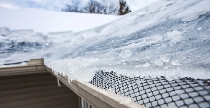 How to Prevent Home Mold Growth During Winter in Maine