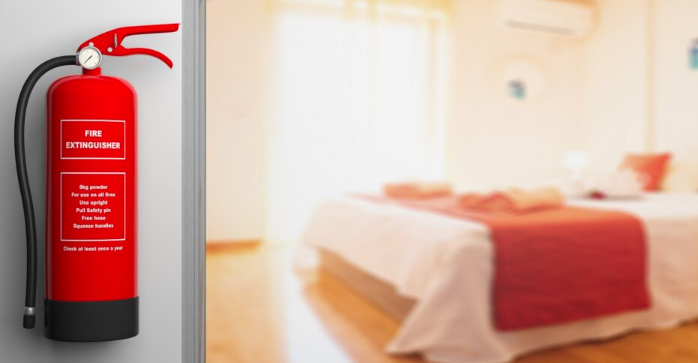 Maine Home Fire Safety Checklist