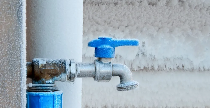 How to Prevent Frozen Pipes and What to Do to Unfreeze Them
