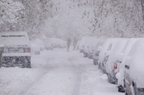 How Is Your Roof Handling the Snow? Tips for Commercial Buildings in Portland, Maine