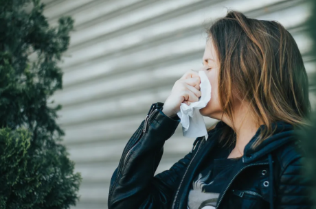 Is Mold the Cause of Your Springtime Allergies in Auburn, Maine?