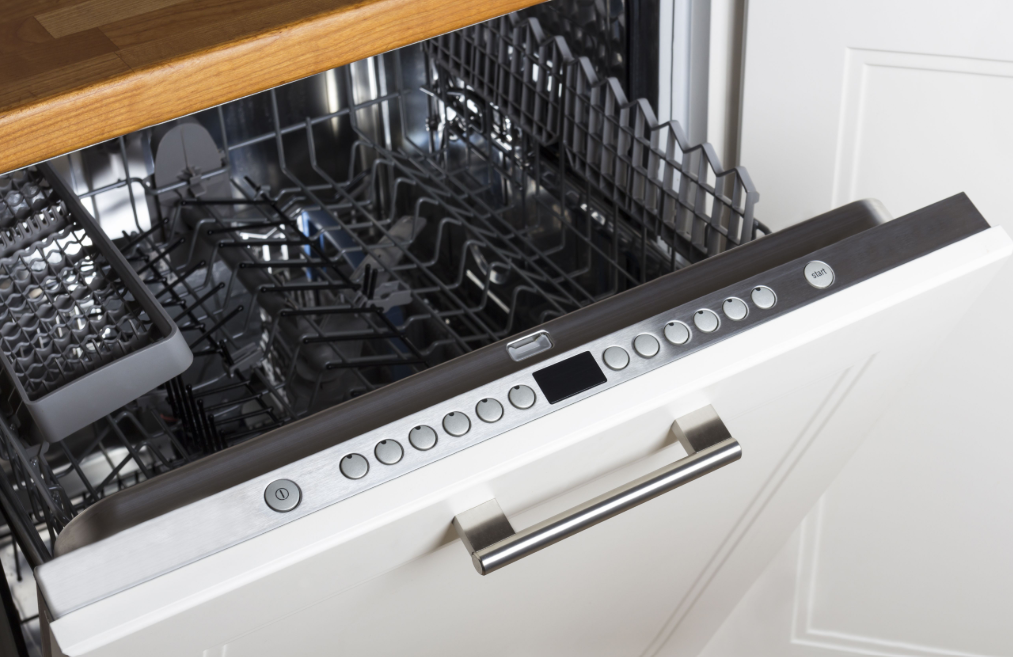 How to Remove Mold from Dishwasher