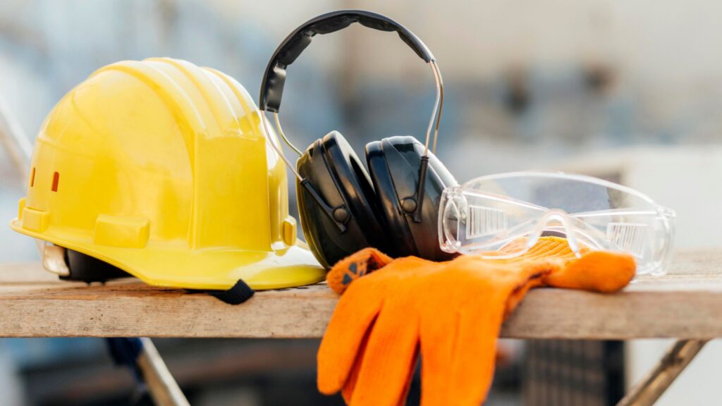 Personal Protective Equipment List and Their Uses