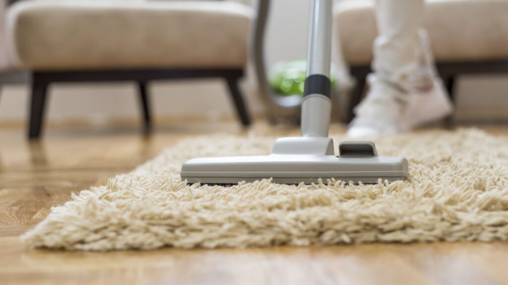 Steps On How to Dry Wet Carpet After Flood or Water Damage