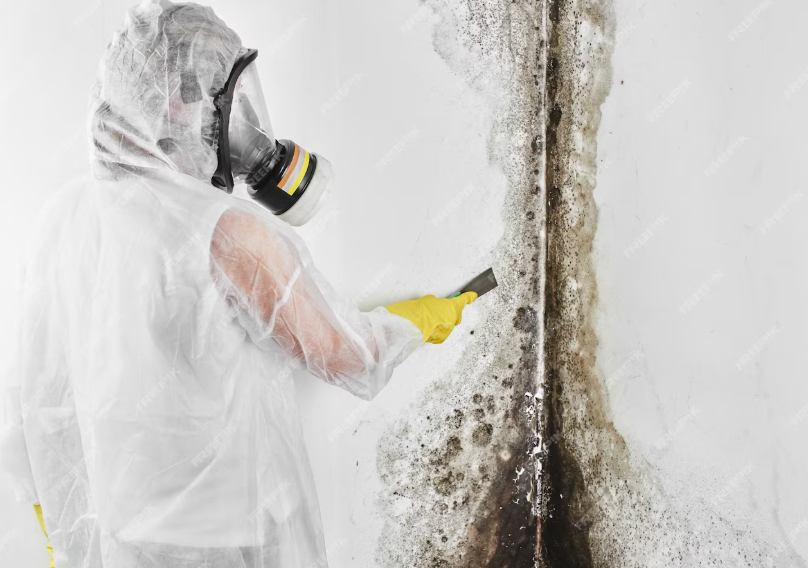 Preventing Mold Growth During Hot, Humid Maine Summers
