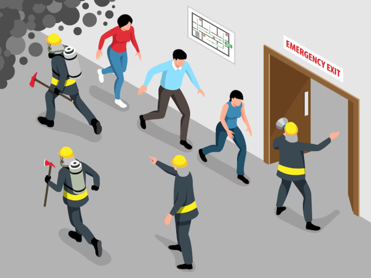 How to Create a Fire Escape Plan for Your Home