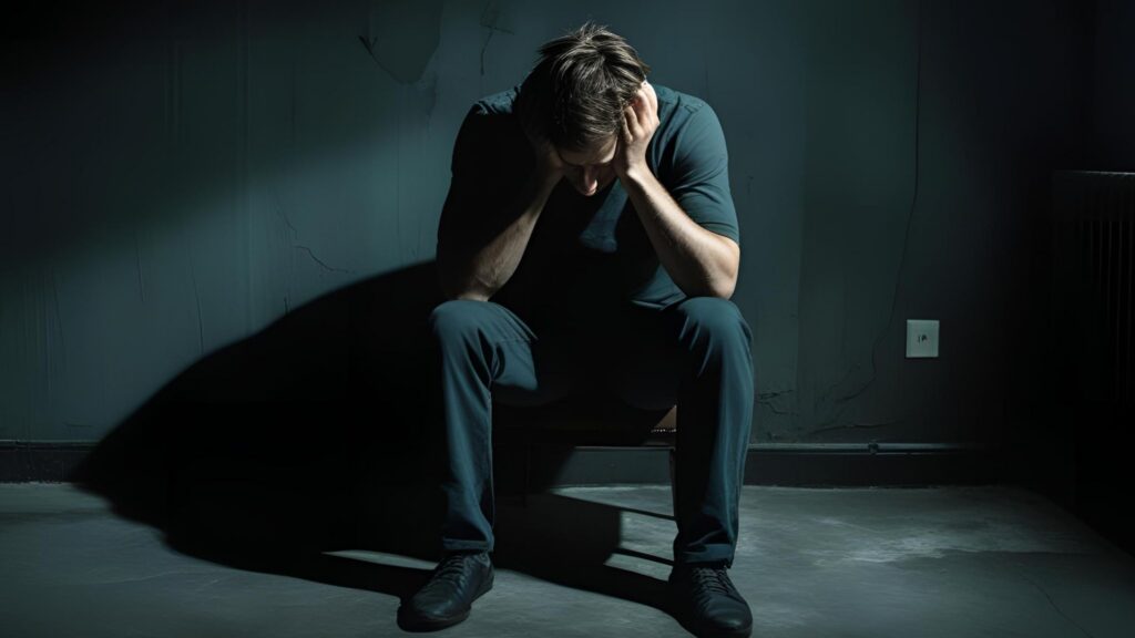 Psychological Effects of Biohazard and the Cleanup Process