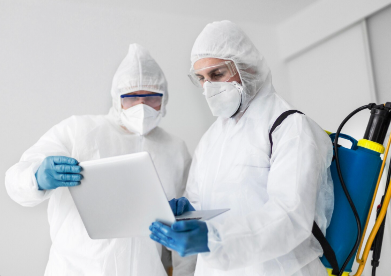 Biohazard Cleanup in Freeport, Maine