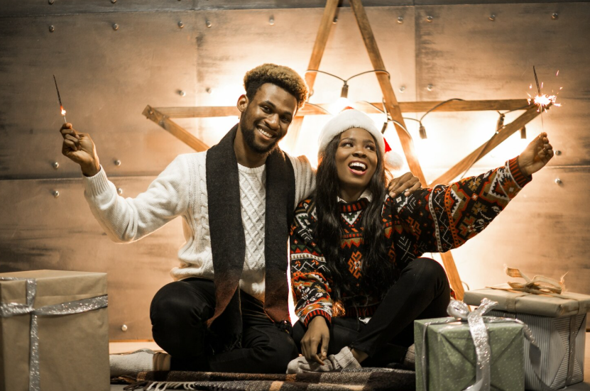 How to Refresh Your Home After Holiday Parties & Winter Use