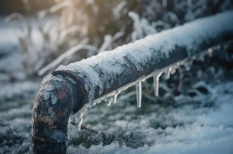 Cracking the Burst Pipe Code: What Causes Pipes to Burst and How to Prevent Issues in Augusta, GA