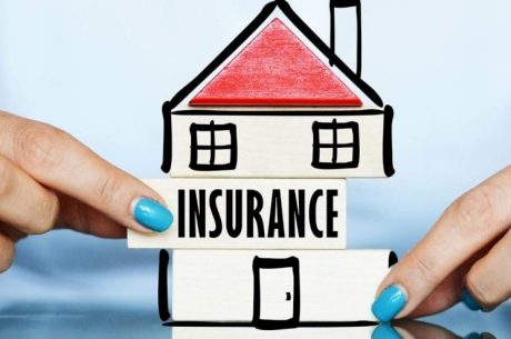 does my homeowners insurance cover water damage