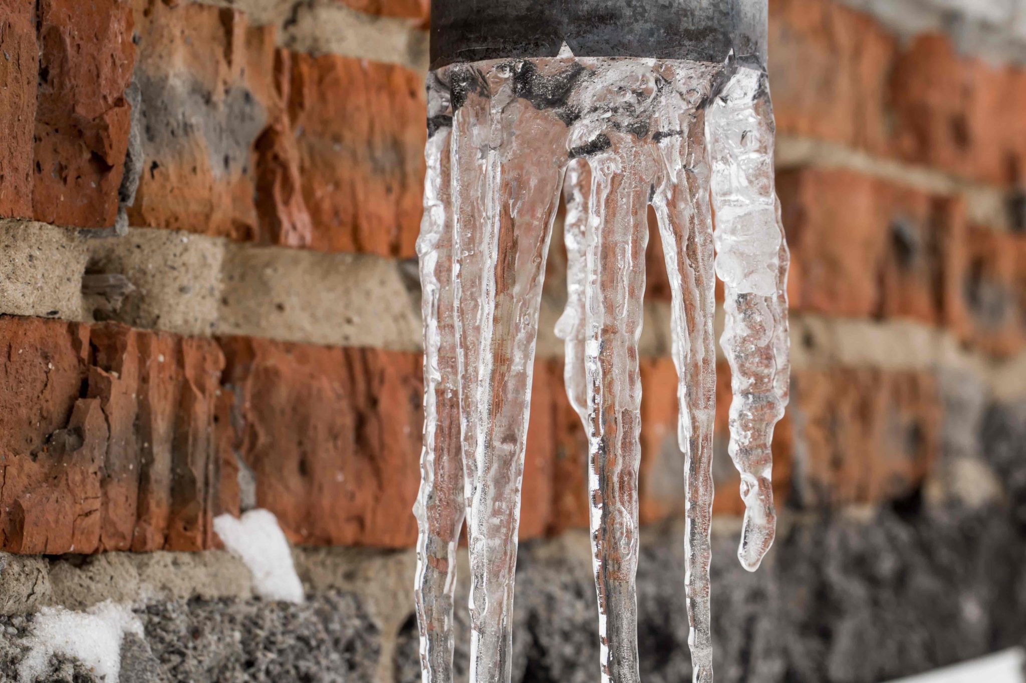 The Hidden Menace: Unraveling the 10 Perils of Water Damage Caused by Frozen Pipes