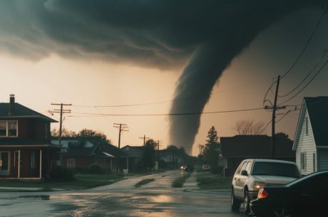 property damage