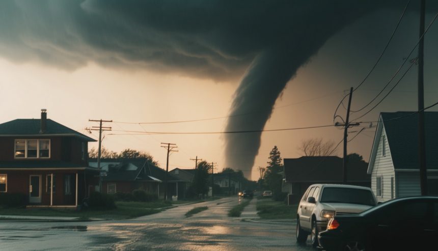 property damage