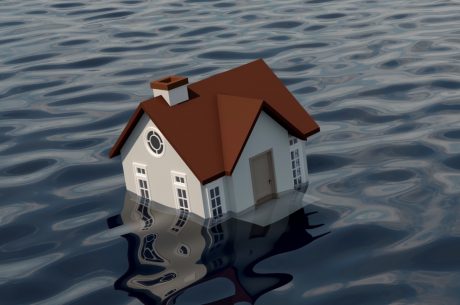 water-damage