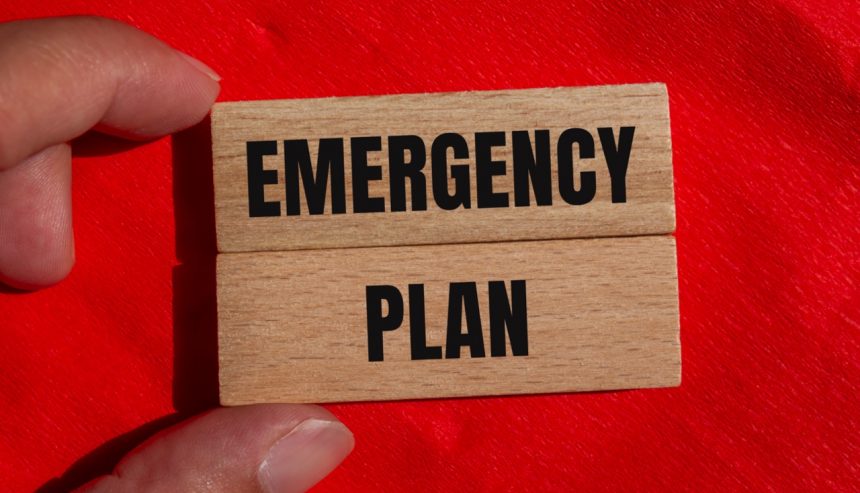 emergency response